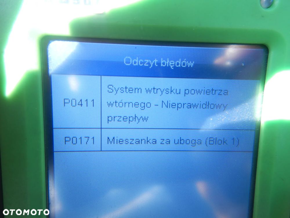 CZĘŚCI - Skoda Superb I 1,8T 150KM AWT LIFT AT AUTOMAT AEV LAKIER 9153 2006r. INDEX - 8875 - 16