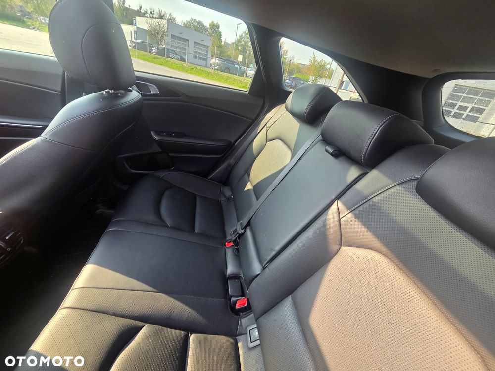 Kia Ceed - 17