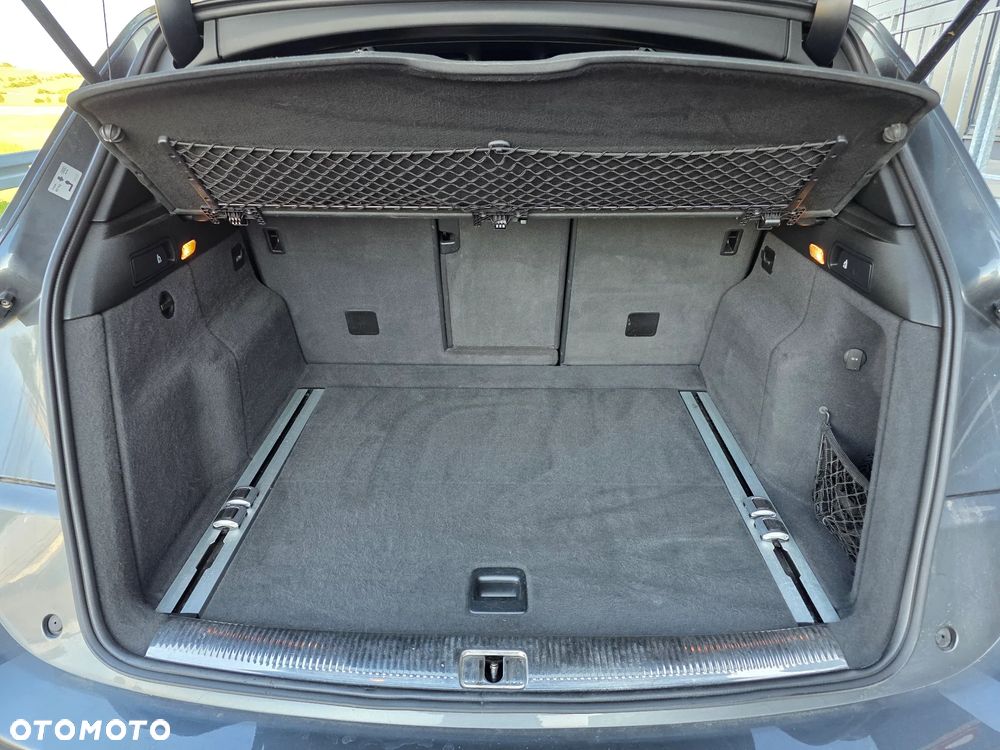 Audi Q5 2.0 TDI Quattro S tronic - 26