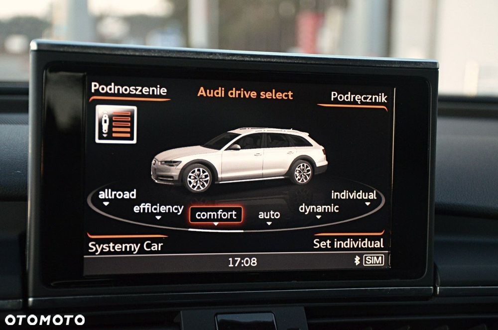 Audi A6 Allroad - 27