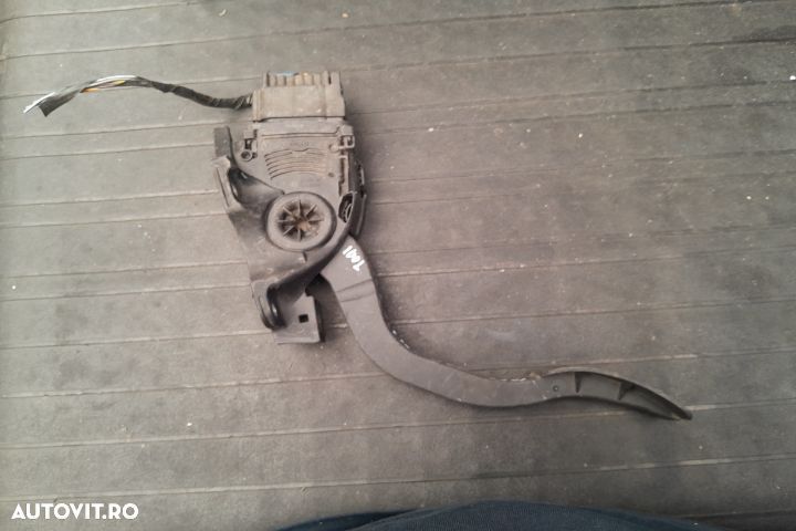 Pedala acceleratie 6G929F836JE 6PV01083410 6G92-9F836-JE  6G929F836JE - 1