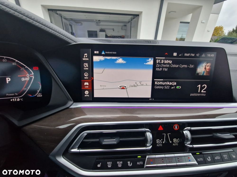 BMW X5 xDrive25d sport - 23