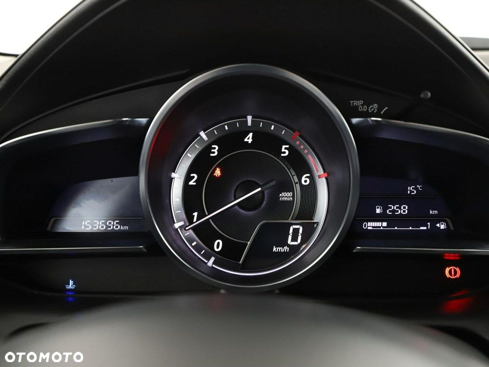 Mazda CX-3 SKYACTIV-D 105 FWD Center-Line - 23