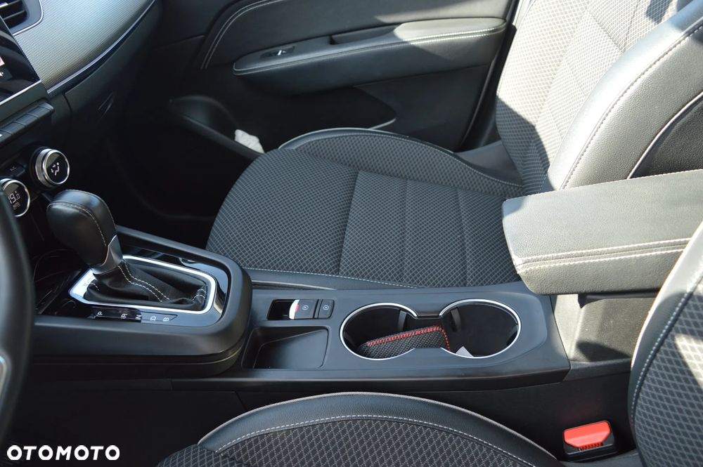 Renault Arkana E-TECH 145 INTENS - 10