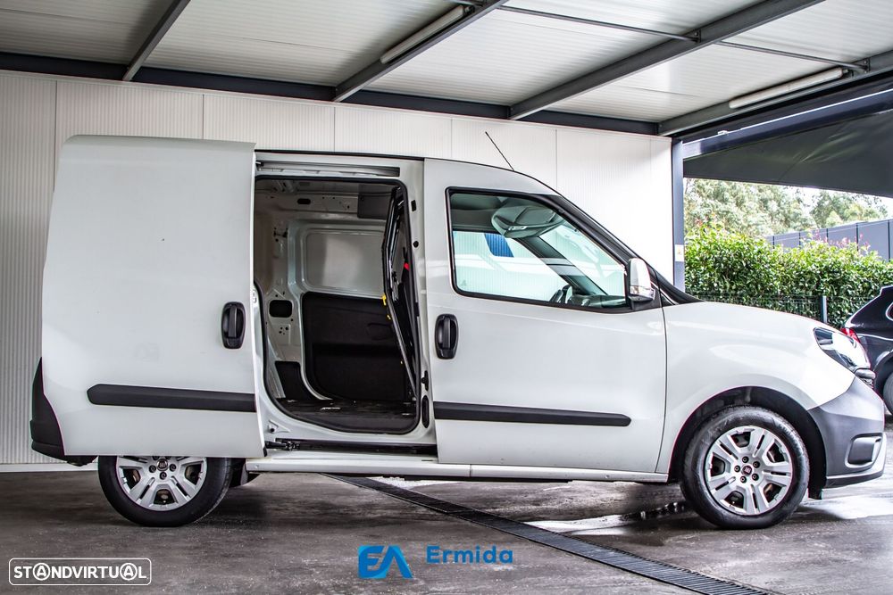 Fiat Doblo 1.6 Multijet - 16
