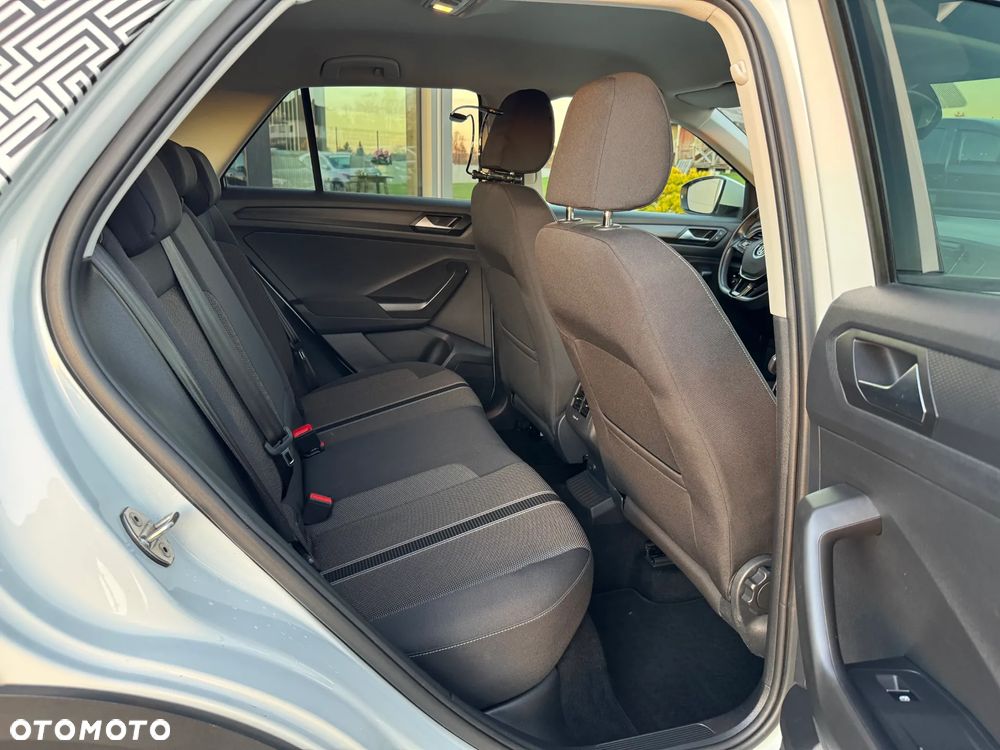 Volkswagen T-Roc 2.0 TDI SCR DSG Style - 17