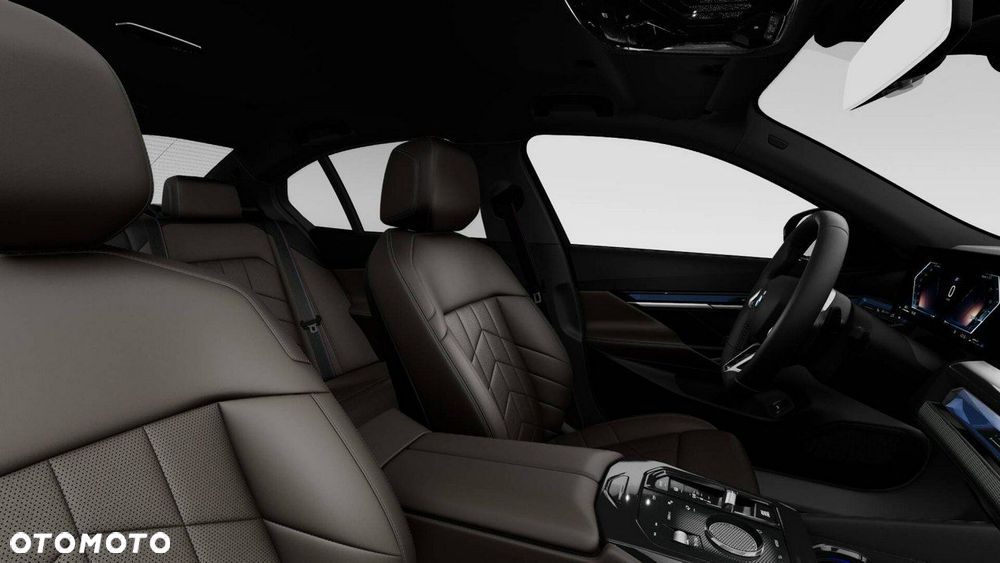 BMW Seria 5 - 11