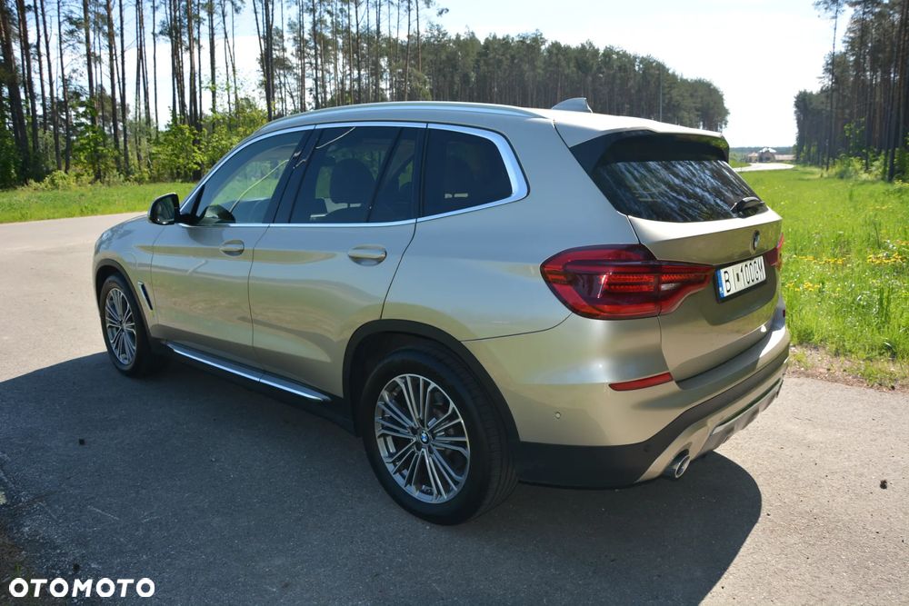 BMW X3 - 6