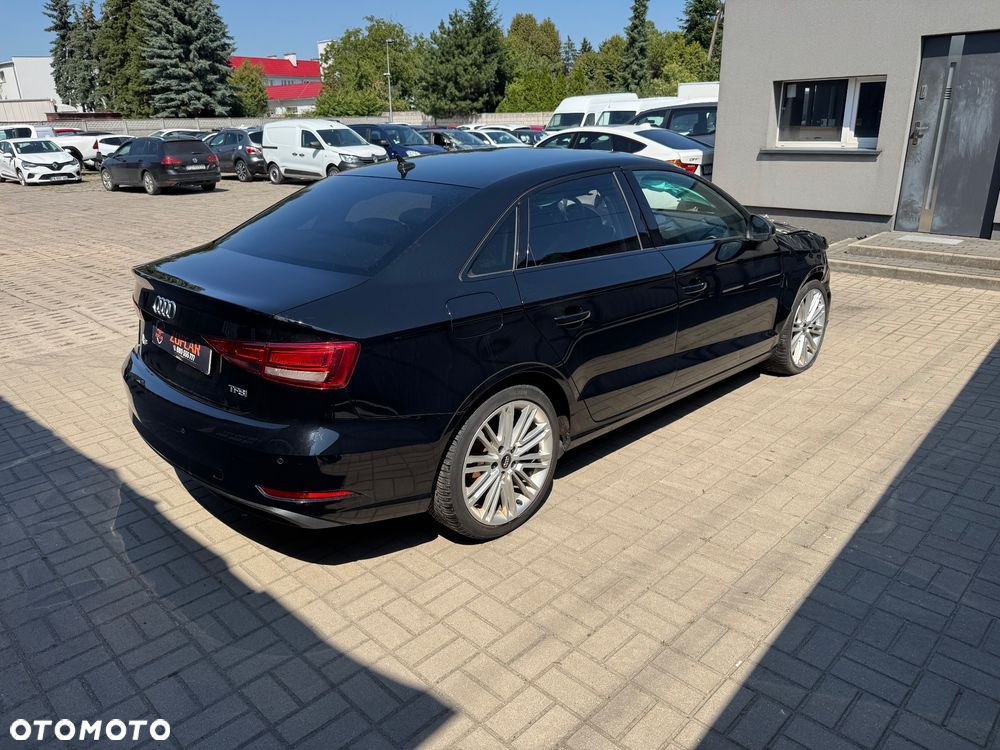 Audi A3 Limousine 1.0 TFSI - 5