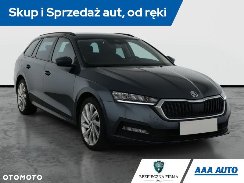 Skoda Octavia - 3