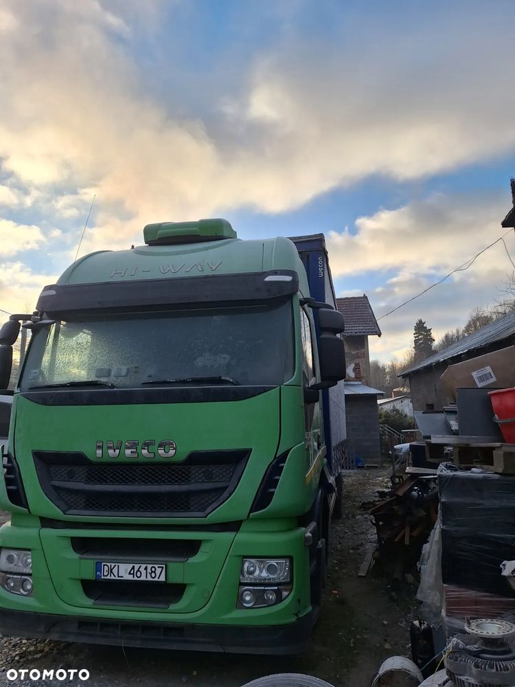 Iveco Stralis - 3