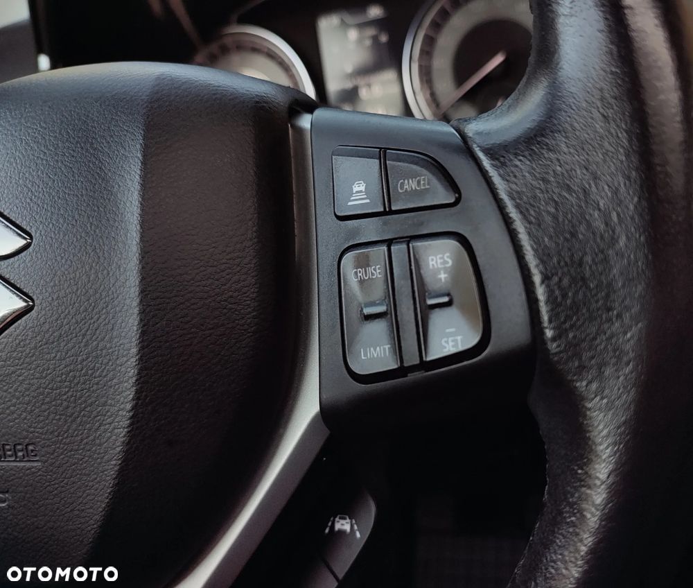 Suzuki Vitara - 15