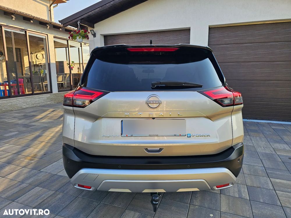 Nissan X-Trail - 18