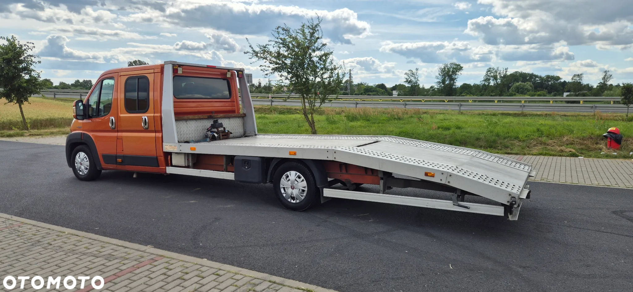 Fiat Ducato - 7