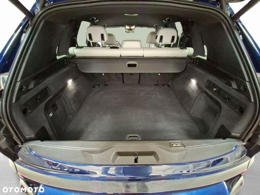 BMW X5 - 19
