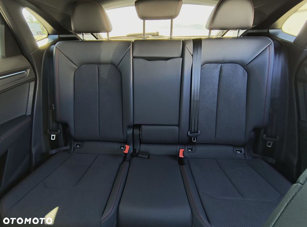 Audi Q3 Sportback - 37