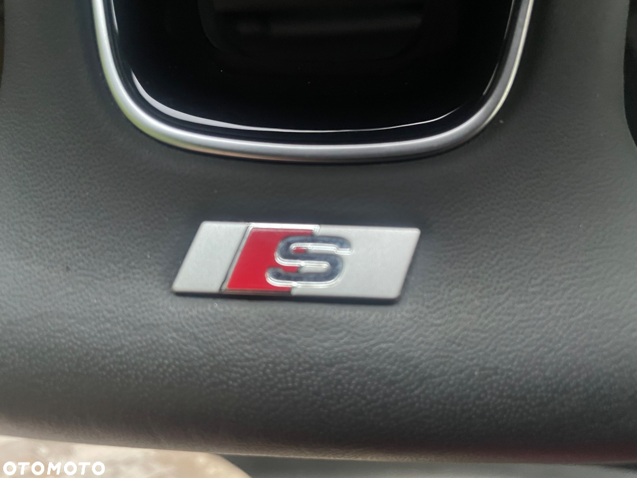 Audi Q2 35 TDI S tronic S line - 25