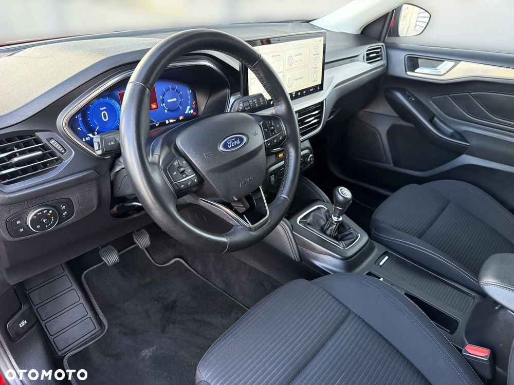 Ford Focus - 10