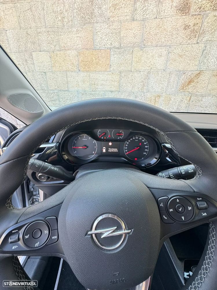 Opel Corsa 1.2 Business - 16