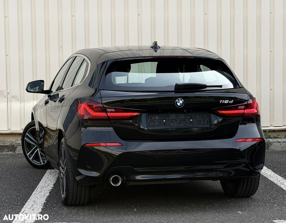 BMW Seria 1 - 36