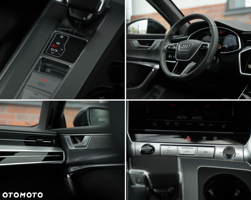 Audi A6 Avant 50 TFSI e quattro S tronic S line - 33
