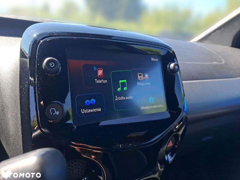 Toyota Aygo - 21