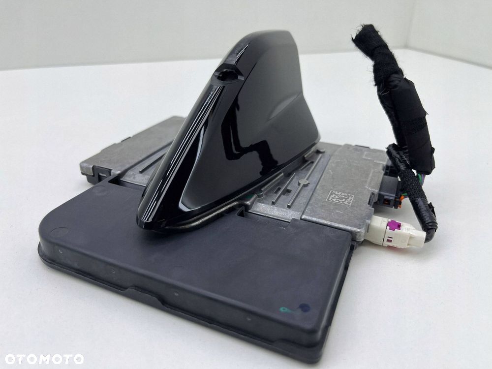 OPEL ASTRA L VI ANTENA DACHOWA GPS MODUŁ KOMPLET 9853180880 - 1