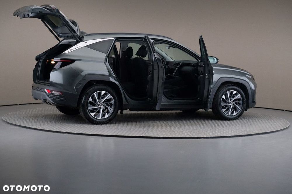 Hyundai Tucson - 6