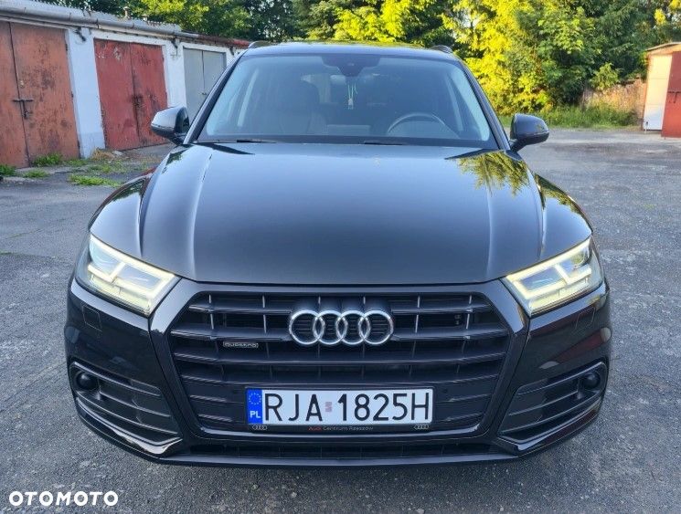 Audi Q5 2.0 TFSI Quattro Design S tronic - 3