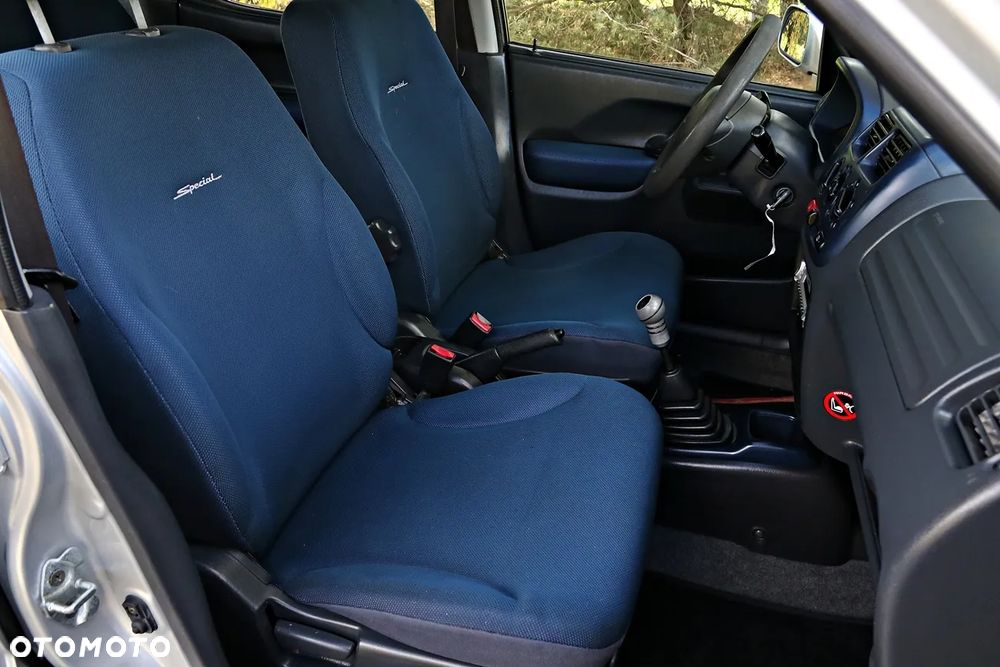Suzuki Ignis - 32