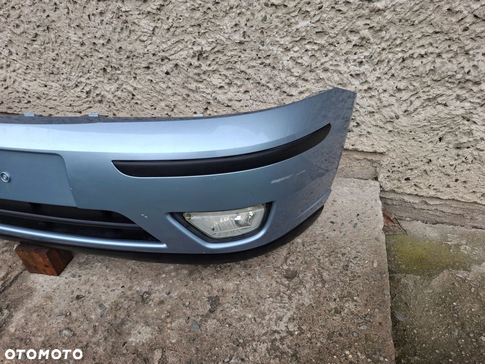 ZDERZAK PRZEDNI FORD FOCUS I 1 MK1 LIFT 01/04r - 6
