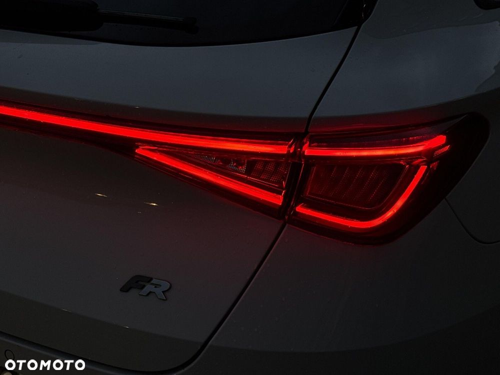 Seat Leon 1.5 TSI FR - 38