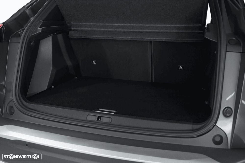 Peugeot 2008 1.2 PureTech Allure EAT8 - 38