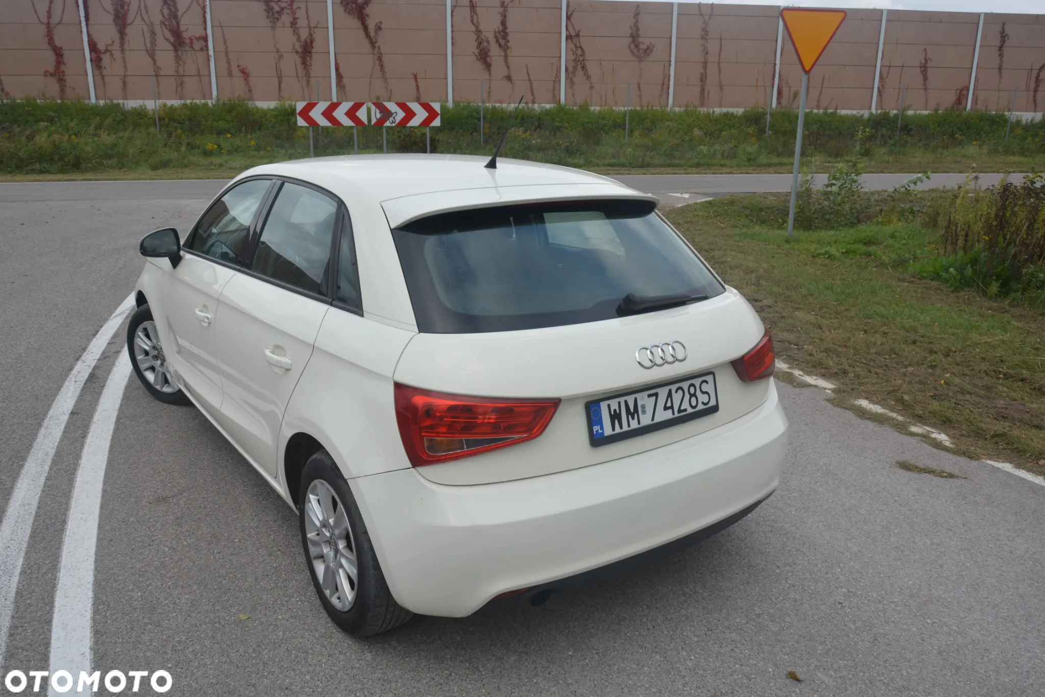 Audi A1 - 10