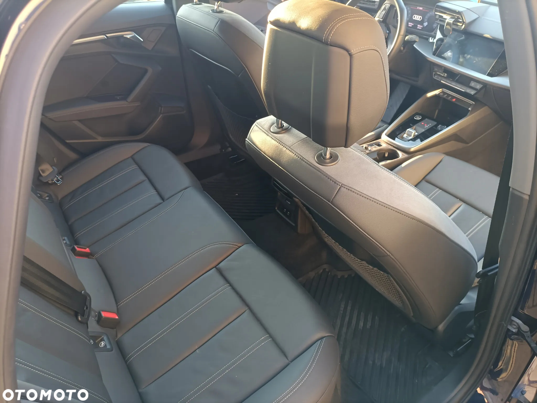 Audi A3 - 9