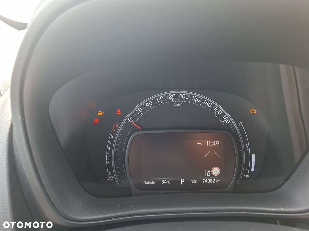 Toyota Aygo X - 15