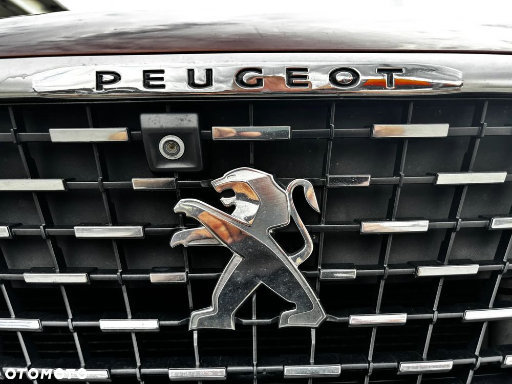 Peugeot 3008 BlueHDi 180 Stop & Start EAT6 GT - 31