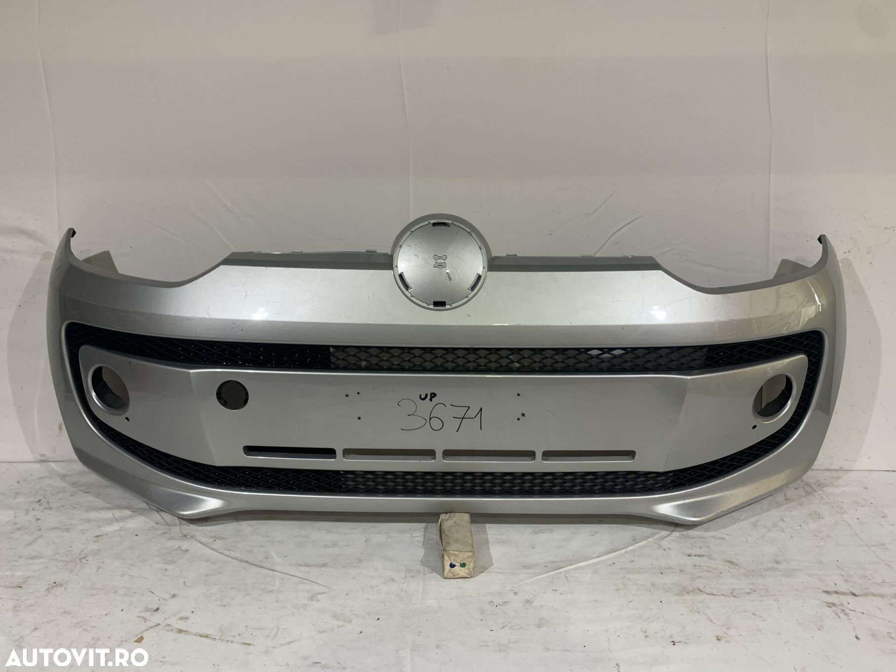 Bara fata VW Up, 2010, 2011, 2012, 2013, 2014, 2015, cod origine OE 1S0807221E. - 1