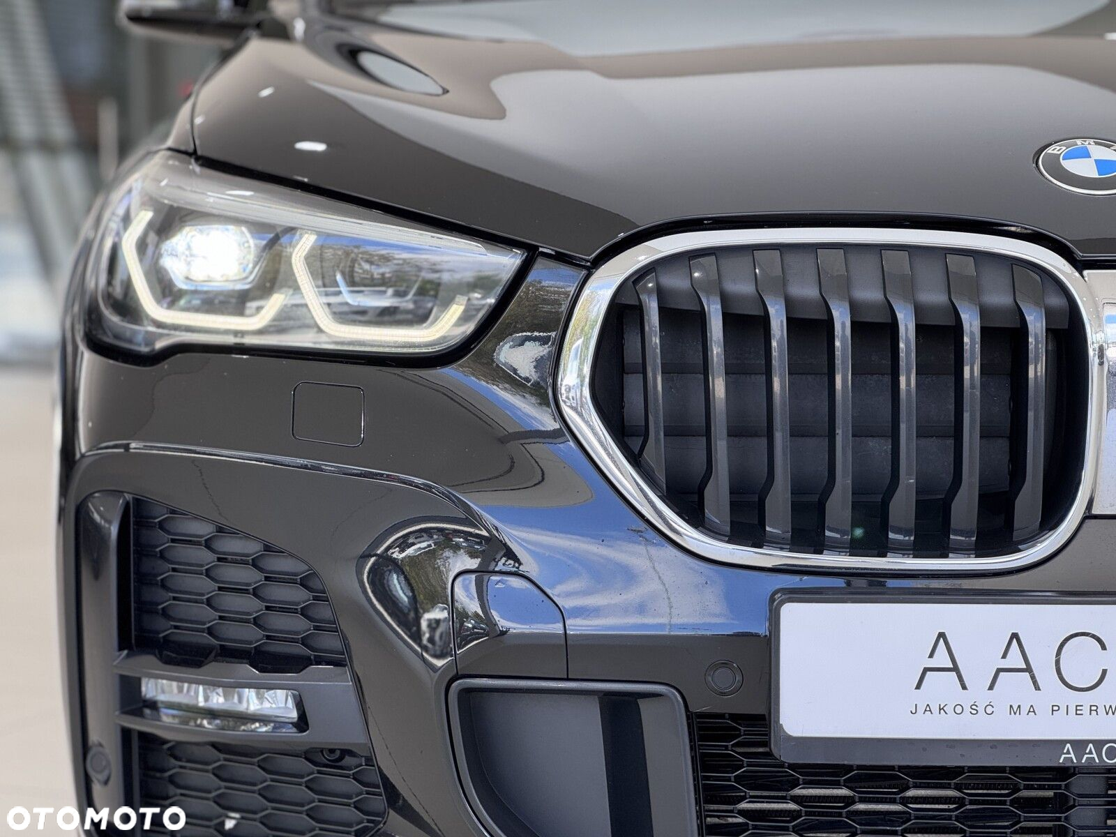 BMW X1 sDrive18i M Sport - 40