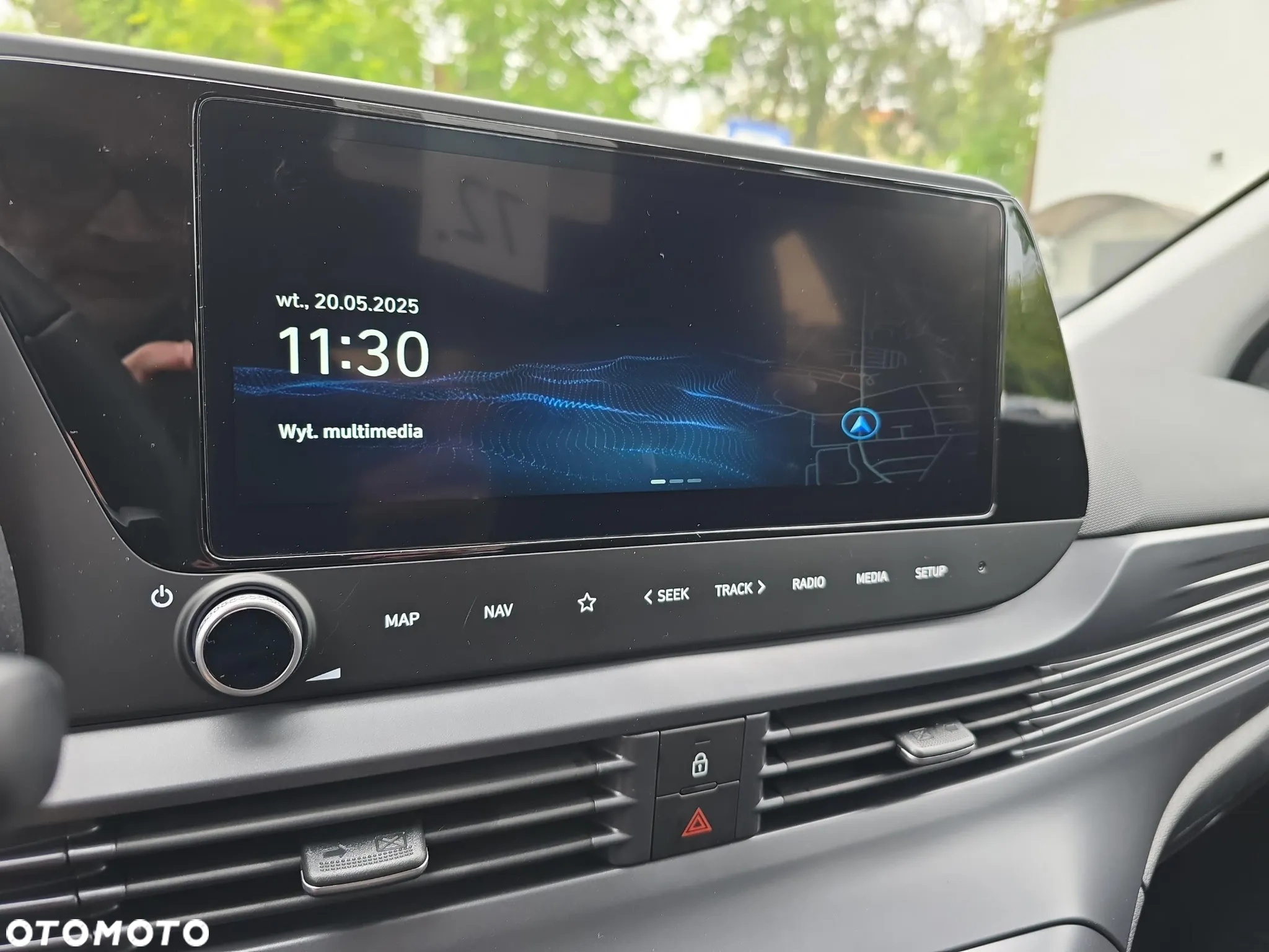 Hyundai i20 1.2 Modern - 11