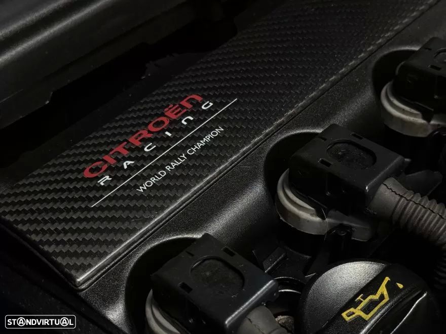 Citroën DS3 1.6 THP Racing - 22