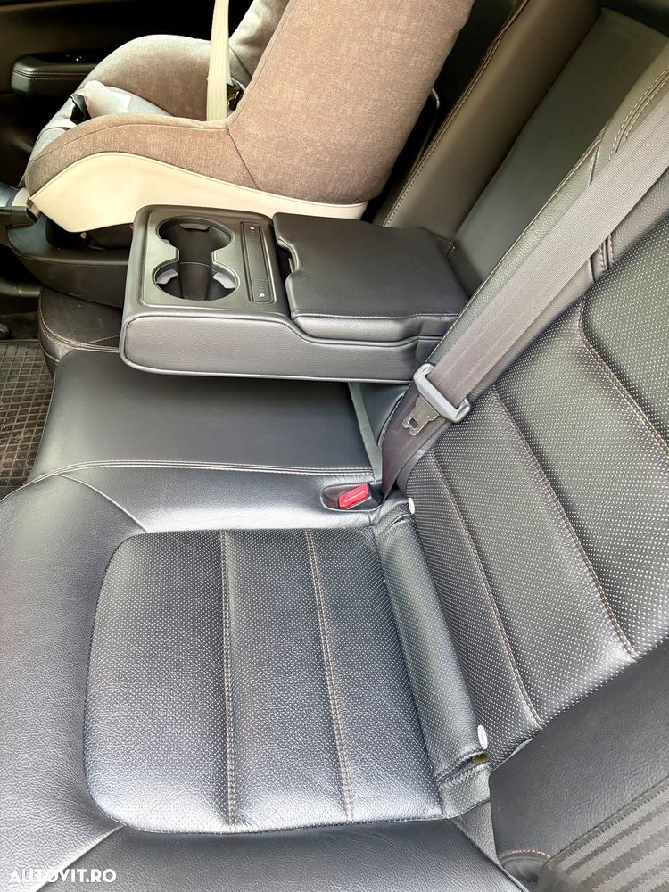 Mazda CX-5 - 8