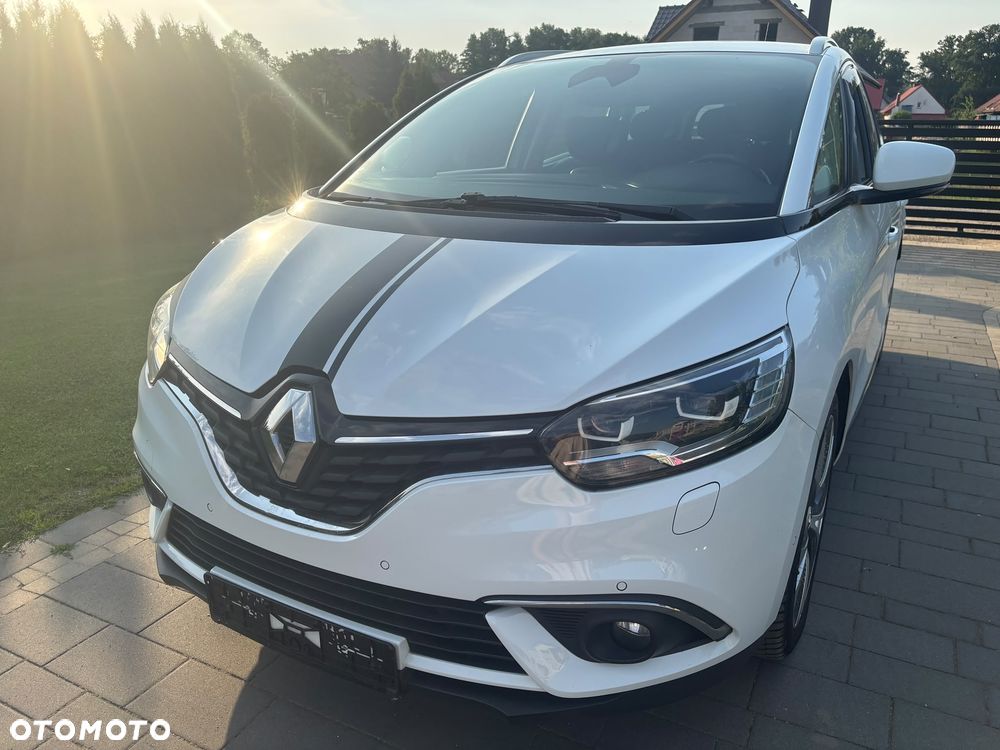 Renault Scenic - 12