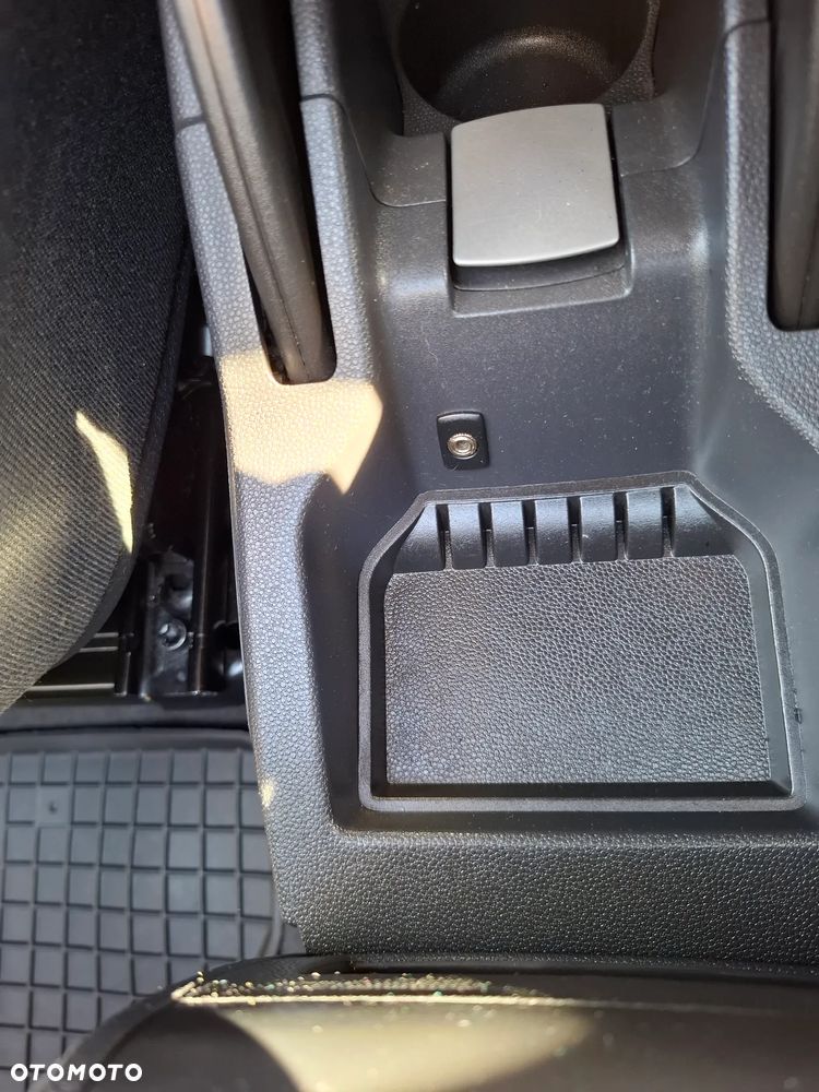 Opel Zafira 1.7 CDTI - 11