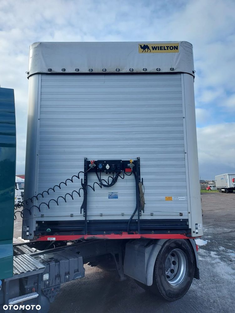 Wielton NS3K - 7