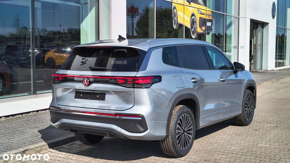 Volkswagen Tayron - 7