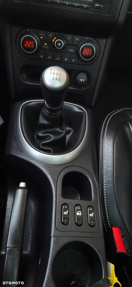 Nissan Qashqai - 30