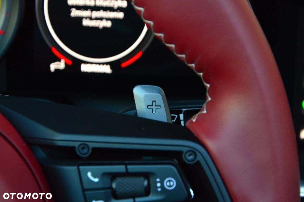 Porsche 911 Carrera Turbo S - 37