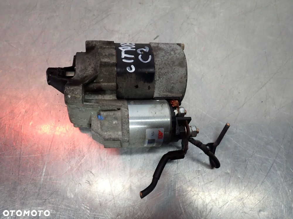 ROZRUSZNIK CITROEN C2 9633292480 - 3