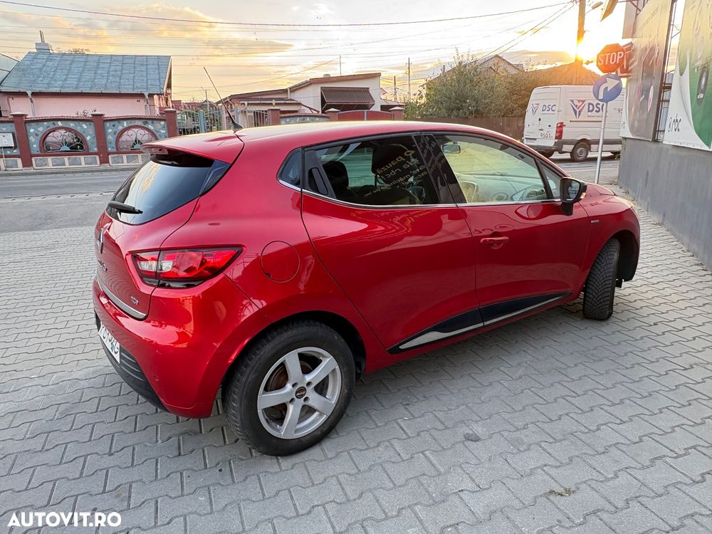 Renault Clio Energy TCe Intens - 25